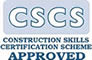 CSCS Approved